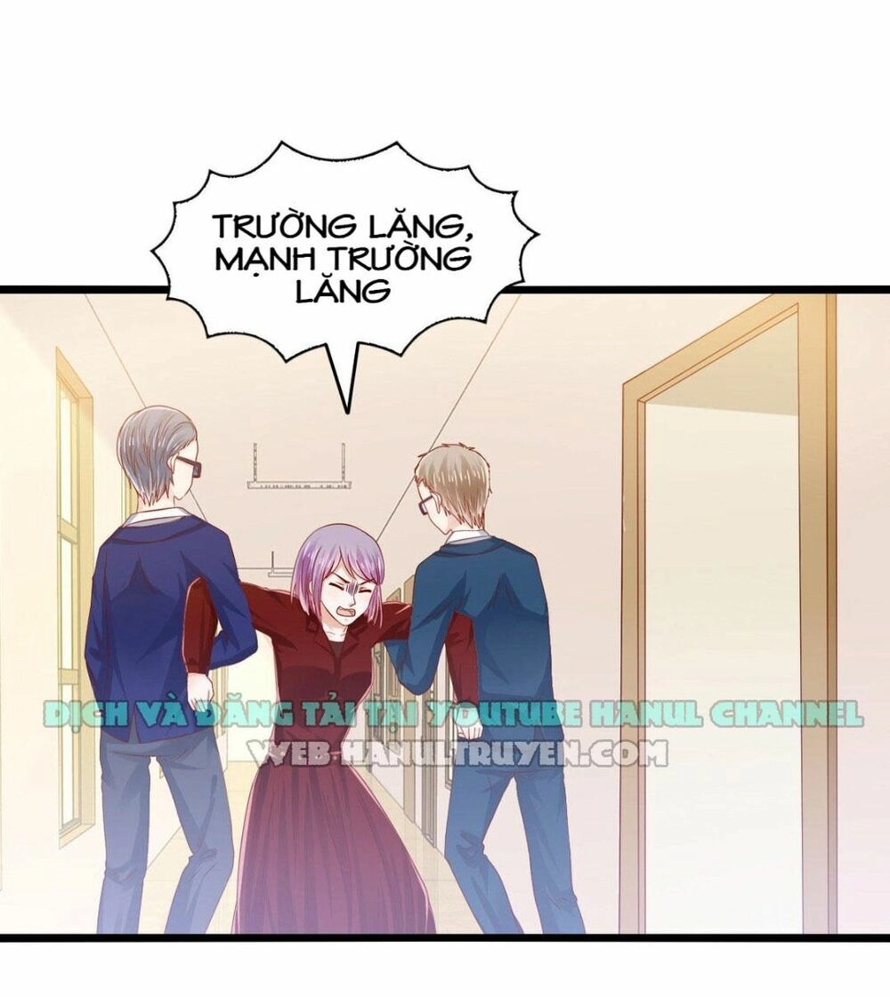 Lăng Thiếu! Nhẹ Một Chút, Đau Chapter 24 - 23