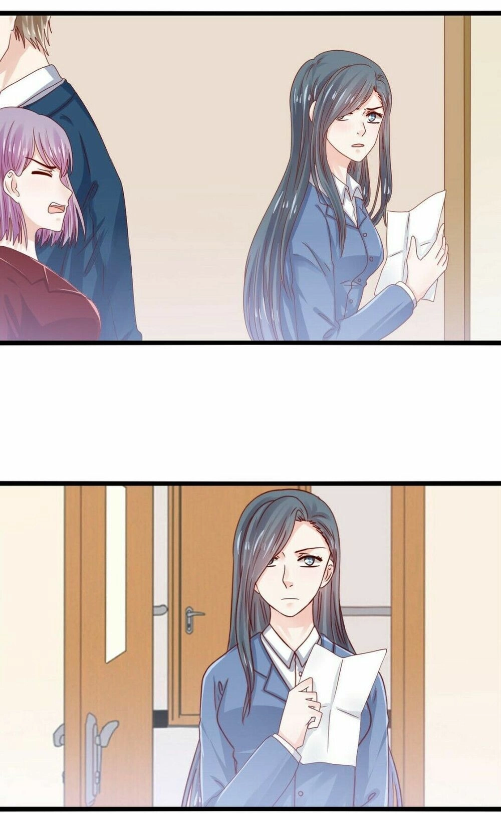 Lăng Thiếu! Nhẹ Một Chút, Đau Chapter 24 - 24