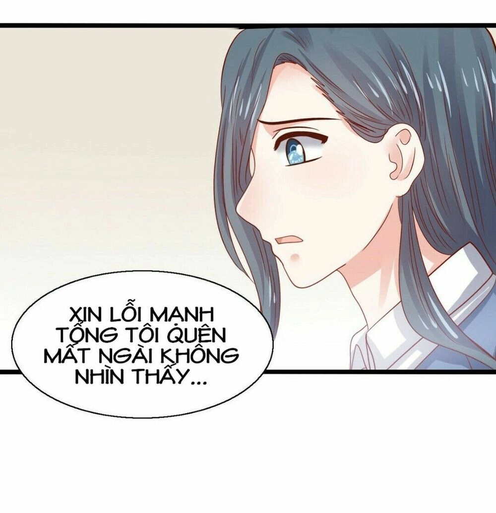 Lăng Thiếu! Nhẹ Một Chút, Đau Chapter 24 - 28