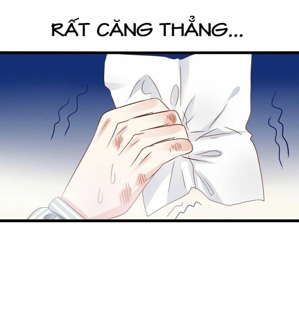 Lăng Thiếu! Nhẹ Một Chút, Đau Chapter 24 - 29