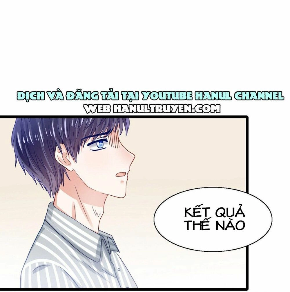 Lăng Thiếu! Nhẹ Một Chút, Đau Chapter 24 - 30