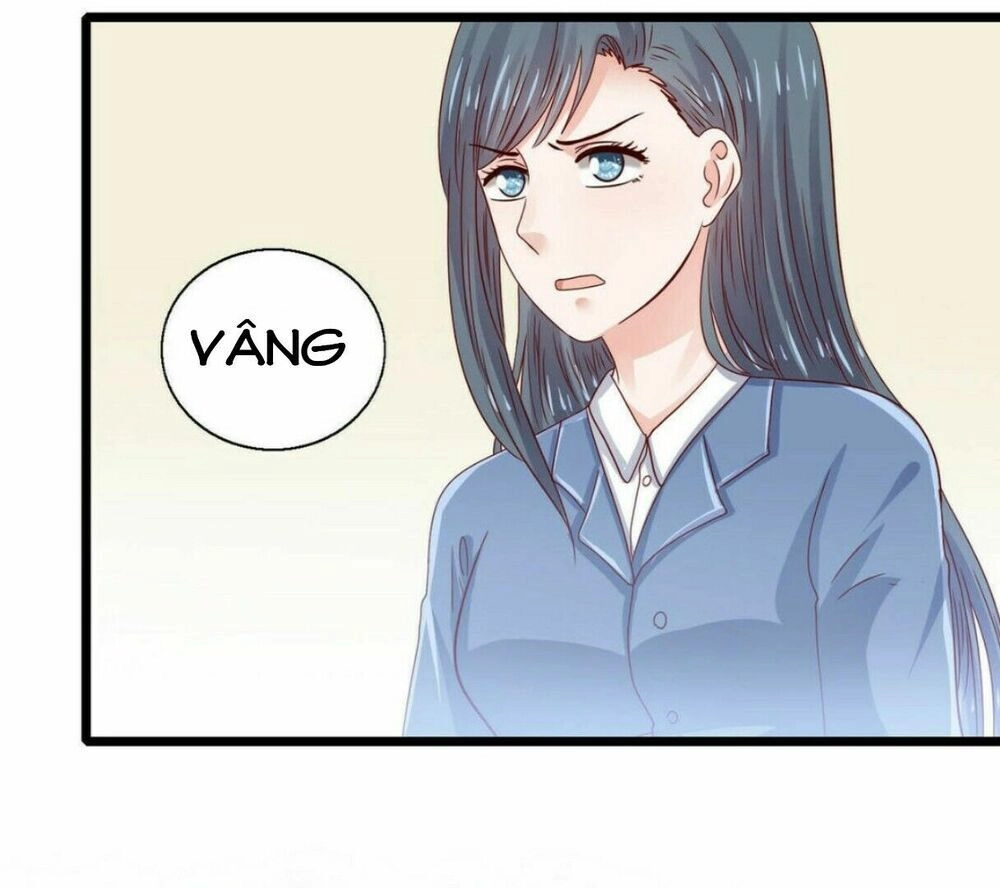 Lăng Thiếu! Nhẹ Một Chút, Đau Chapter 24 - 35