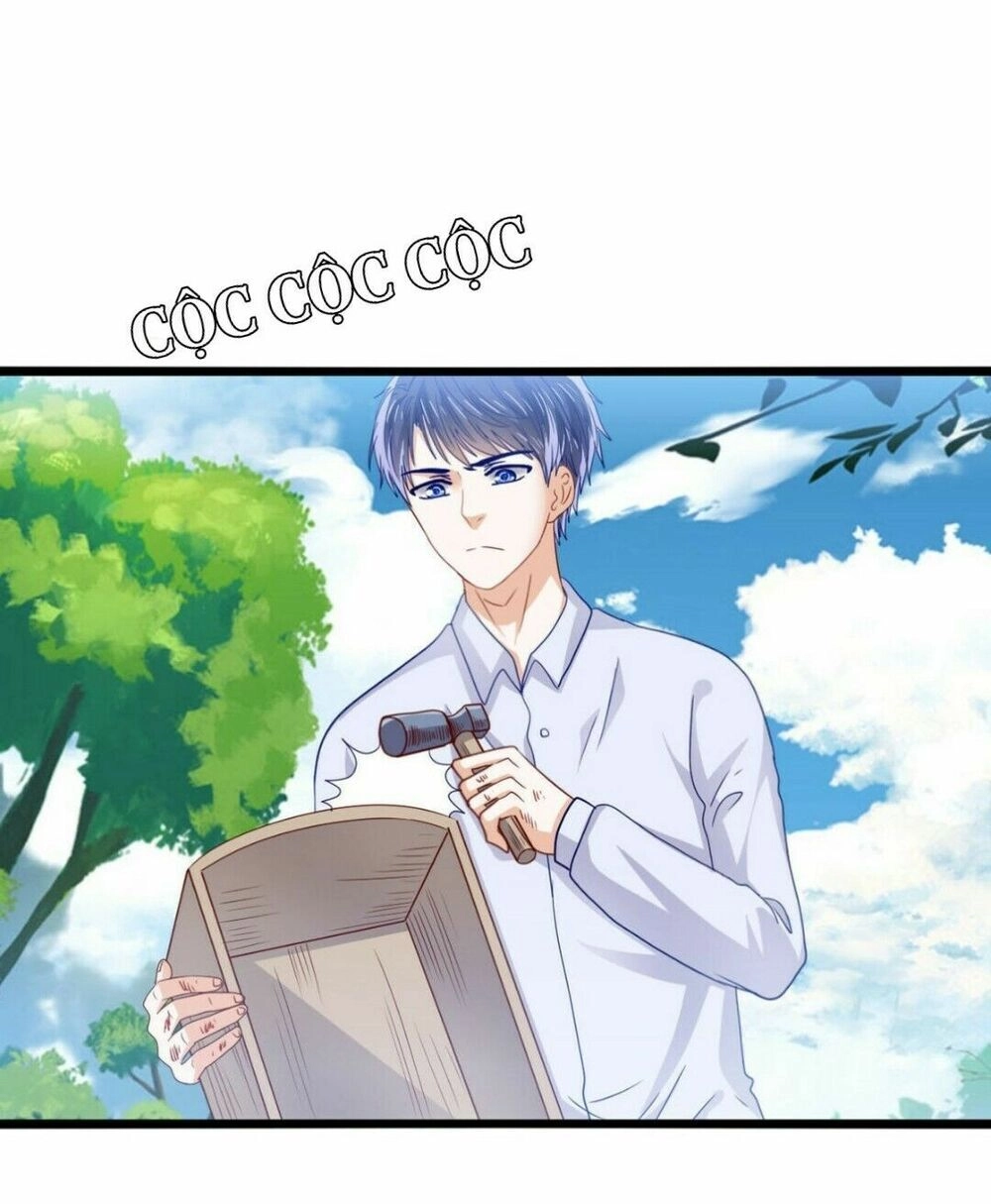 Lăng Thiếu! Nhẹ Một Chút, Đau Chapter 25 - 6