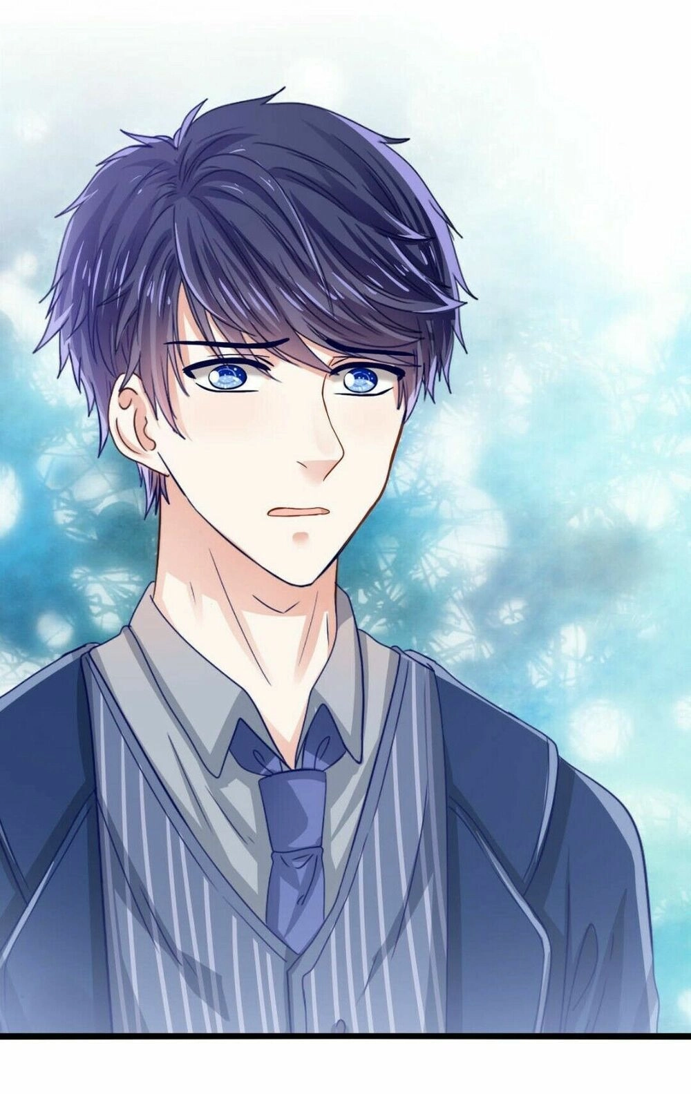 Lăng Thiếu! Nhẹ Một Chút, Đau Chapter 25 - 23