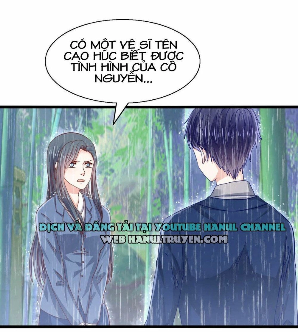 Lăng Thiếu! Nhẹ Một Chút, Đau Chapter 25 - 24