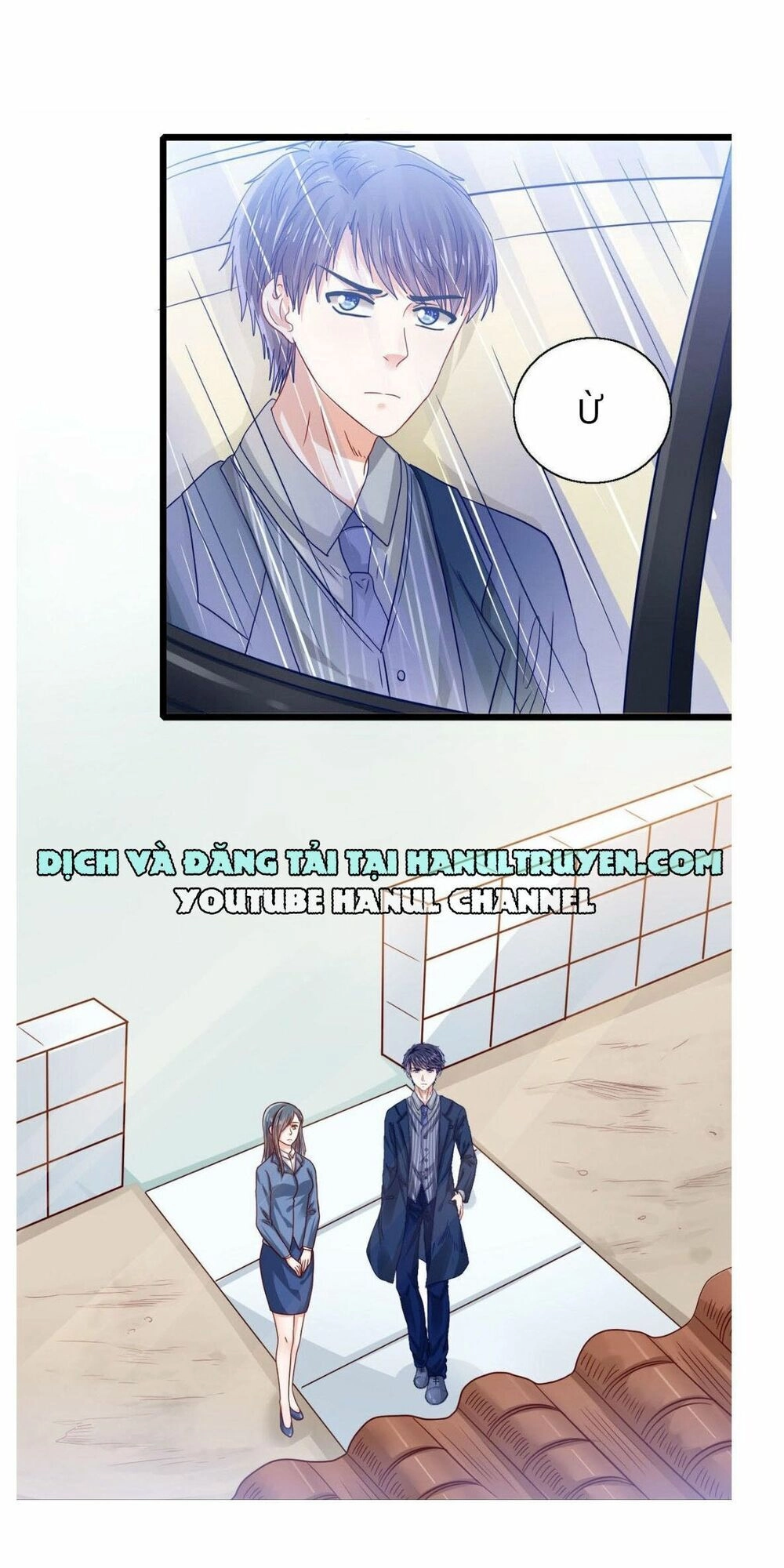 Lăng Thiếu! Nhẹ Một Chút, Đau Chapter 26 - 2