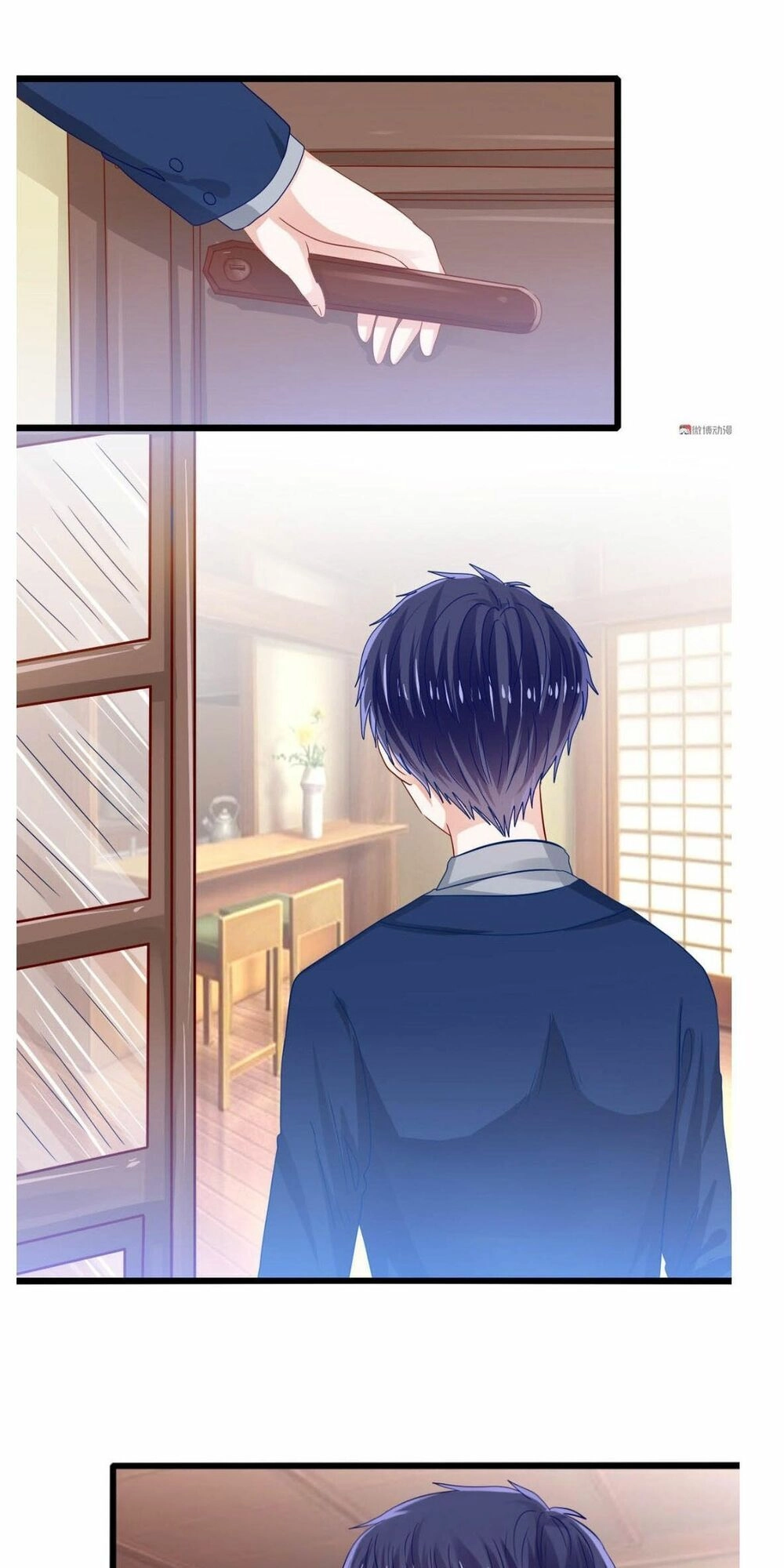 Lăng Thiếu! Nhẹ Một Chút, Đau Chapter 26 - 3