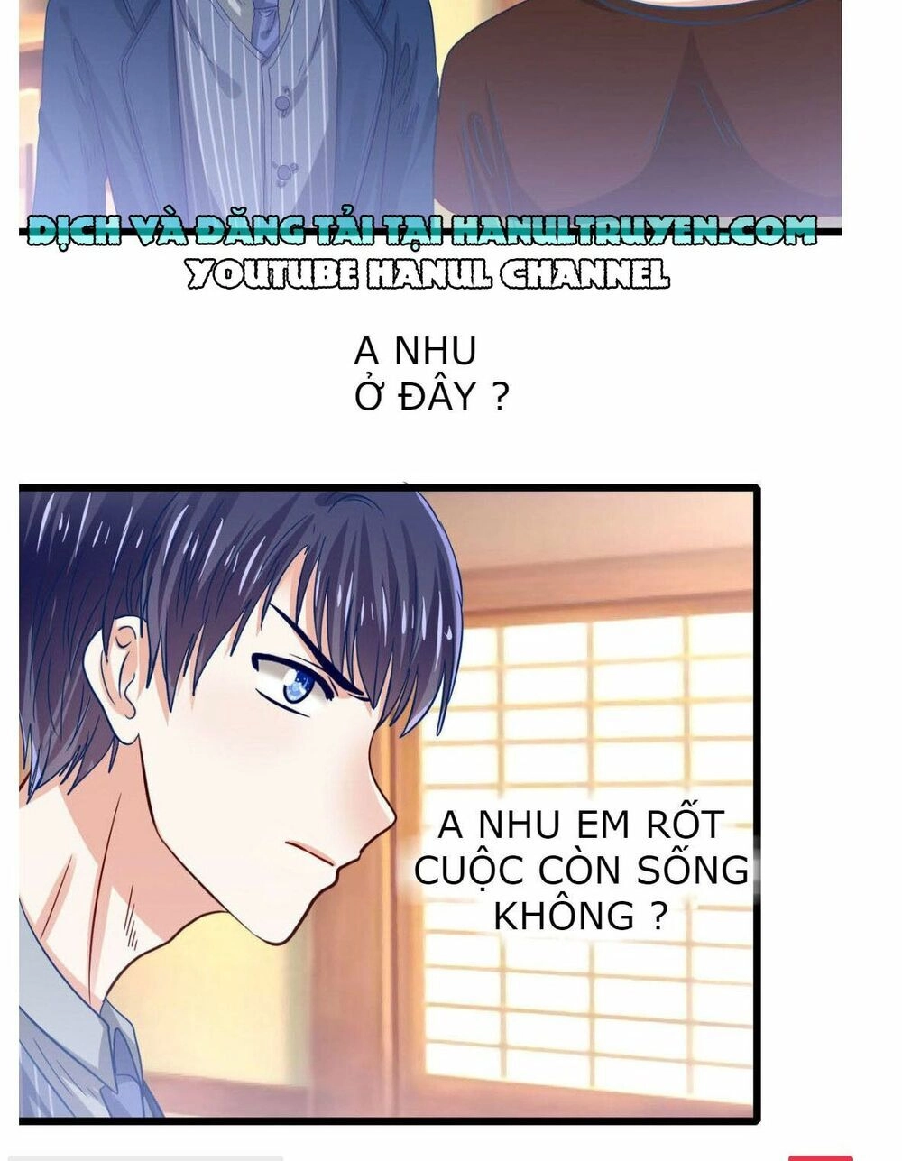 Lăng Thiếu! Nhẹ Một Chút, Đau Chapter 26 - 7