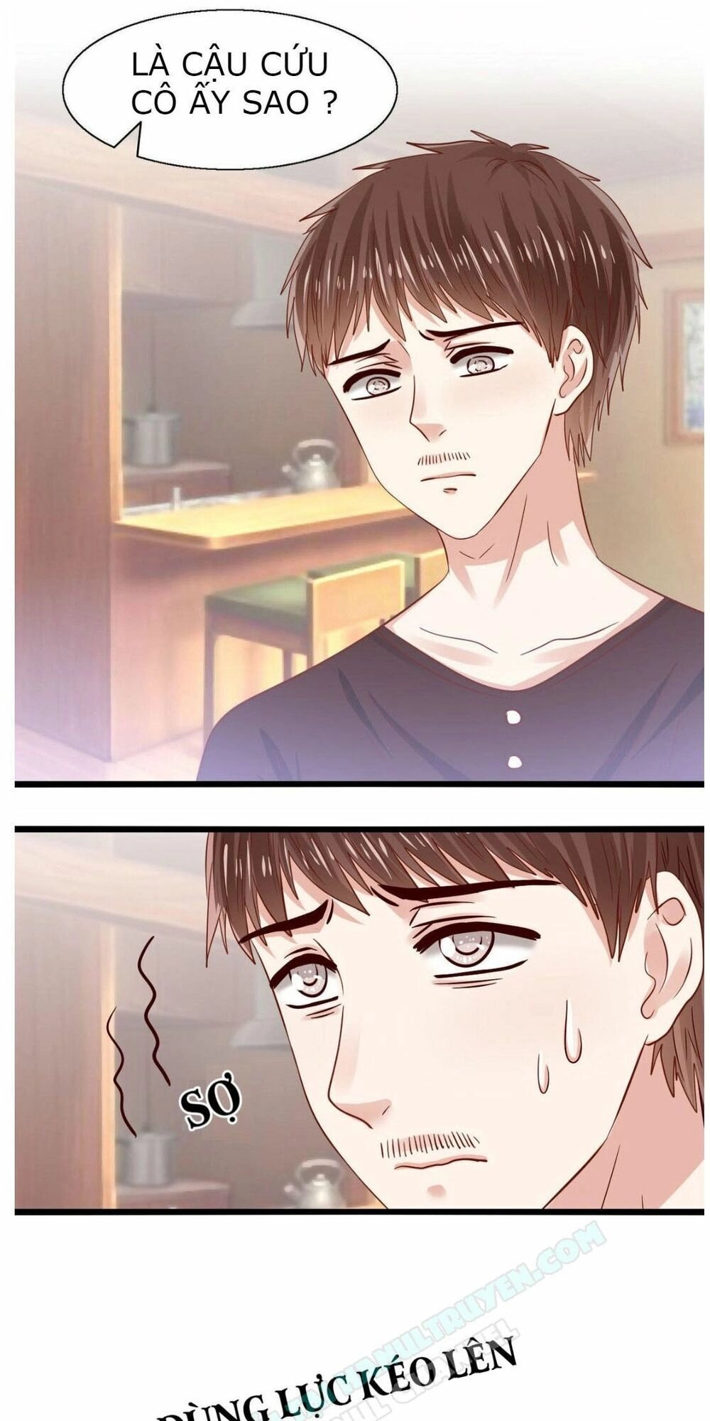 Lăng Thiếu! Nhẹ Một Chút, Đau Chapter 26 - 8