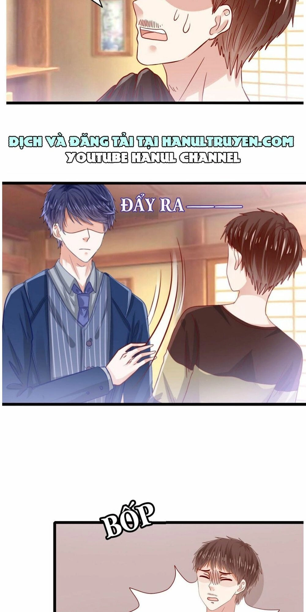 Lăng Thiếu! Nhẹ Một Chút, Đau Chapter 26 - 10