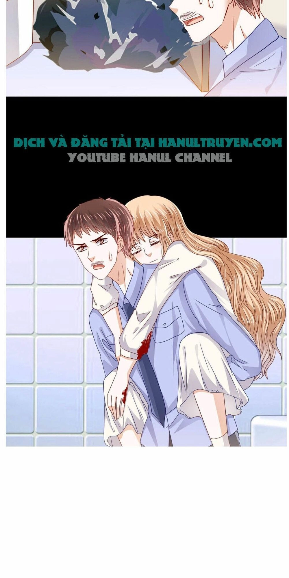 Lăng Thiếu! Nhẹ Một Chút, Đau Chapter 26 - 16