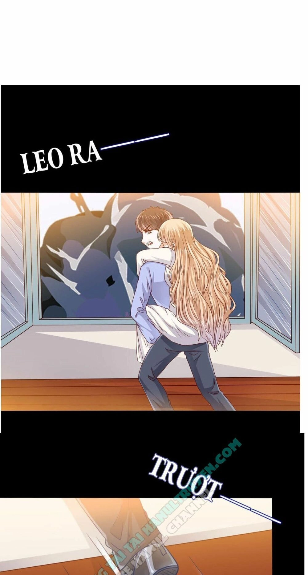 Lăng Thiếu! Nhẹ Một Chút, Đau Chapter 26 - 17