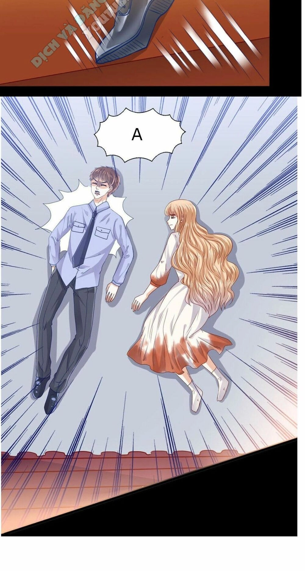 Lăng Thiếu! Nhẹ Một Chút, Đau Chapter 26 - 18