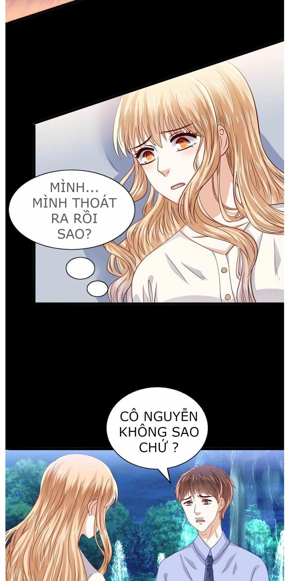 Lăng Thiếu! Nhẹ Một Chút, Đau Chapter 26 - 19