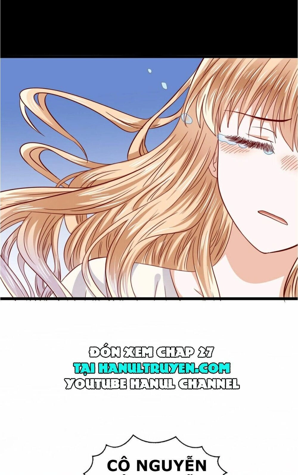 Lăng Thiếu! Nhẹ Một Chút, Đau Chapter 26 - 27