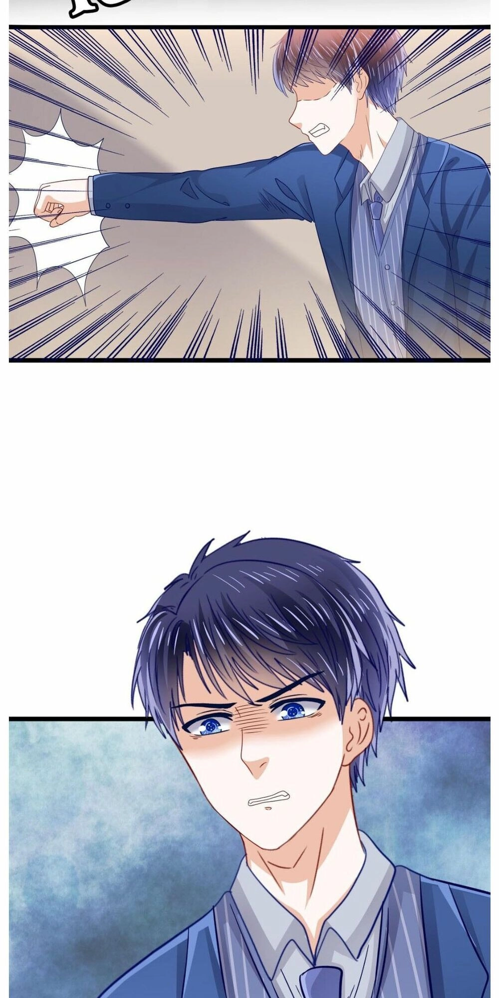 Lăng Thiếu! Nhẹ Một Chút, Đau Chapter 27 - 12