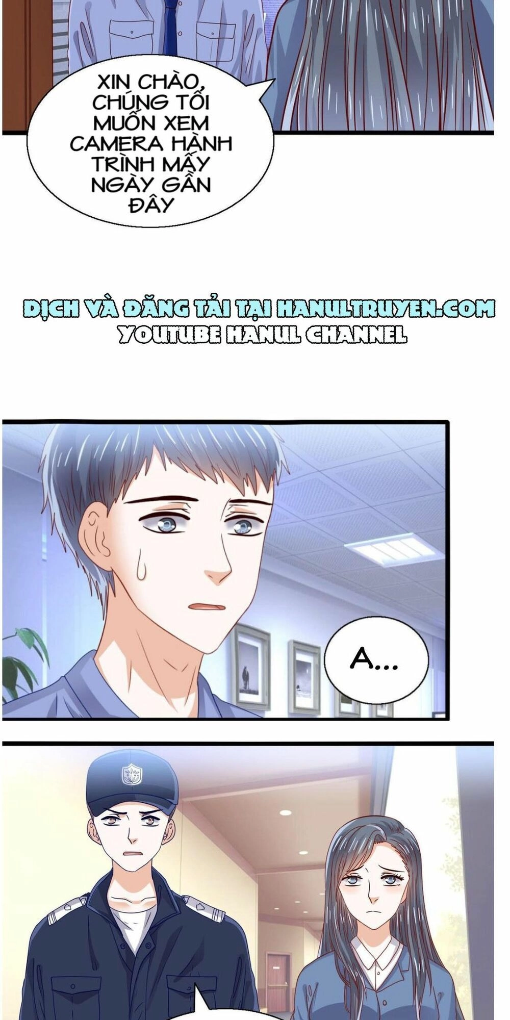 Lăng Thiếu! Nhẹ Một Chút, Đau Chapter 28 - 13