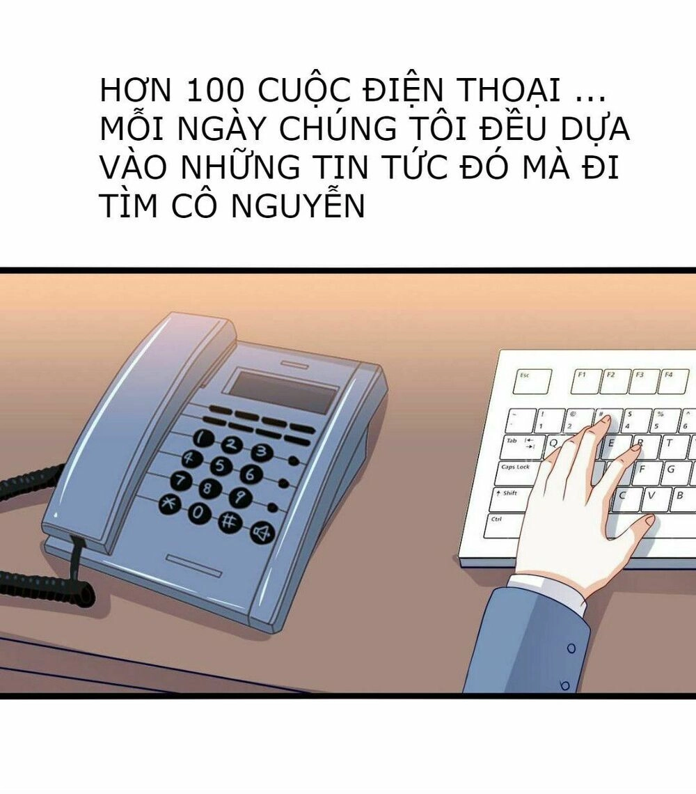 Lăng Thiếu! Nhẹ Một Chút, Đau Chapter 29 - 3