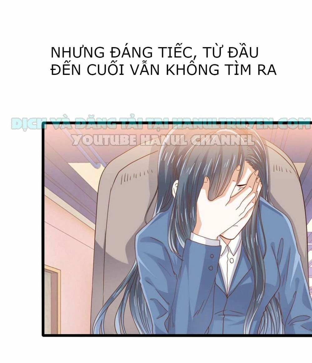 Lăng Thiếu! Nhẹ Một Chút, Đau Chapter 29 - 4