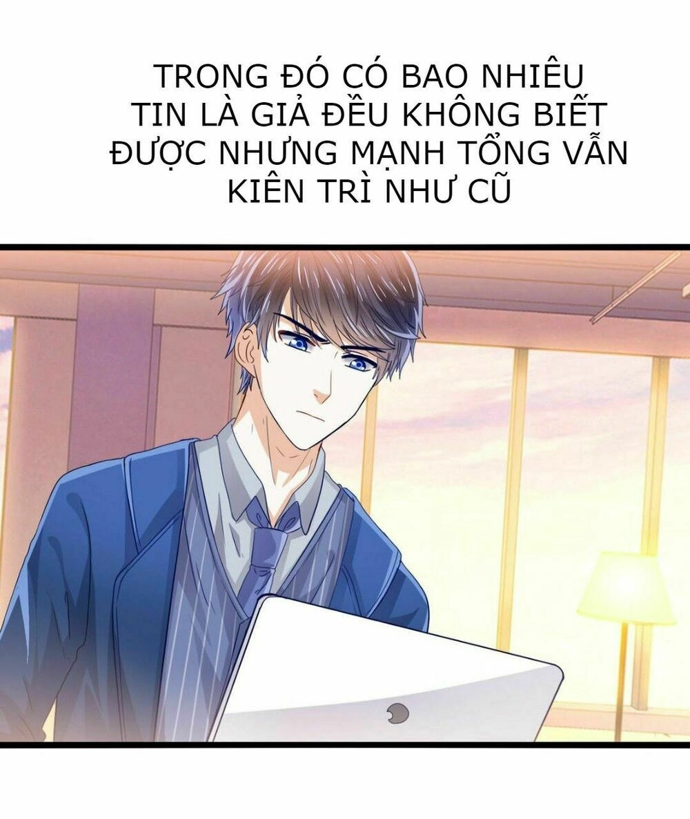 Lăng Thiếu! Nhẹ Một Chút, Đau Chapter 29 - 6