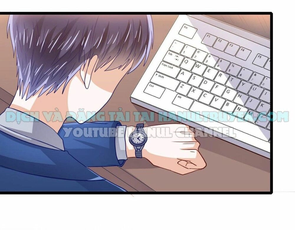 Lăng Thiếu! Nhẹ Một Chút, Đau Chapter 29 - 12