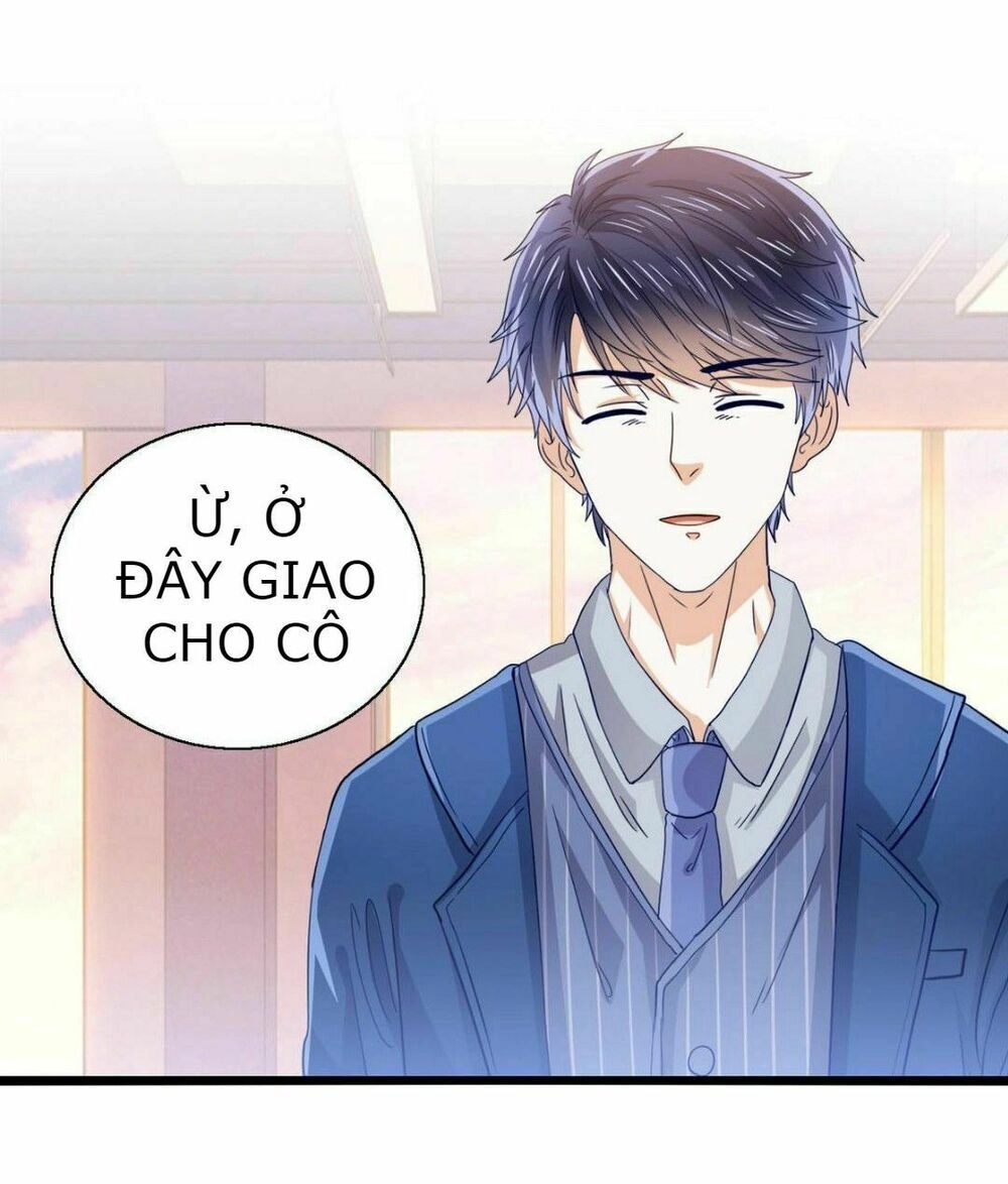 Lăng Thiếu! Nhẹ Một Chút, Đau Chapter 29 - 13