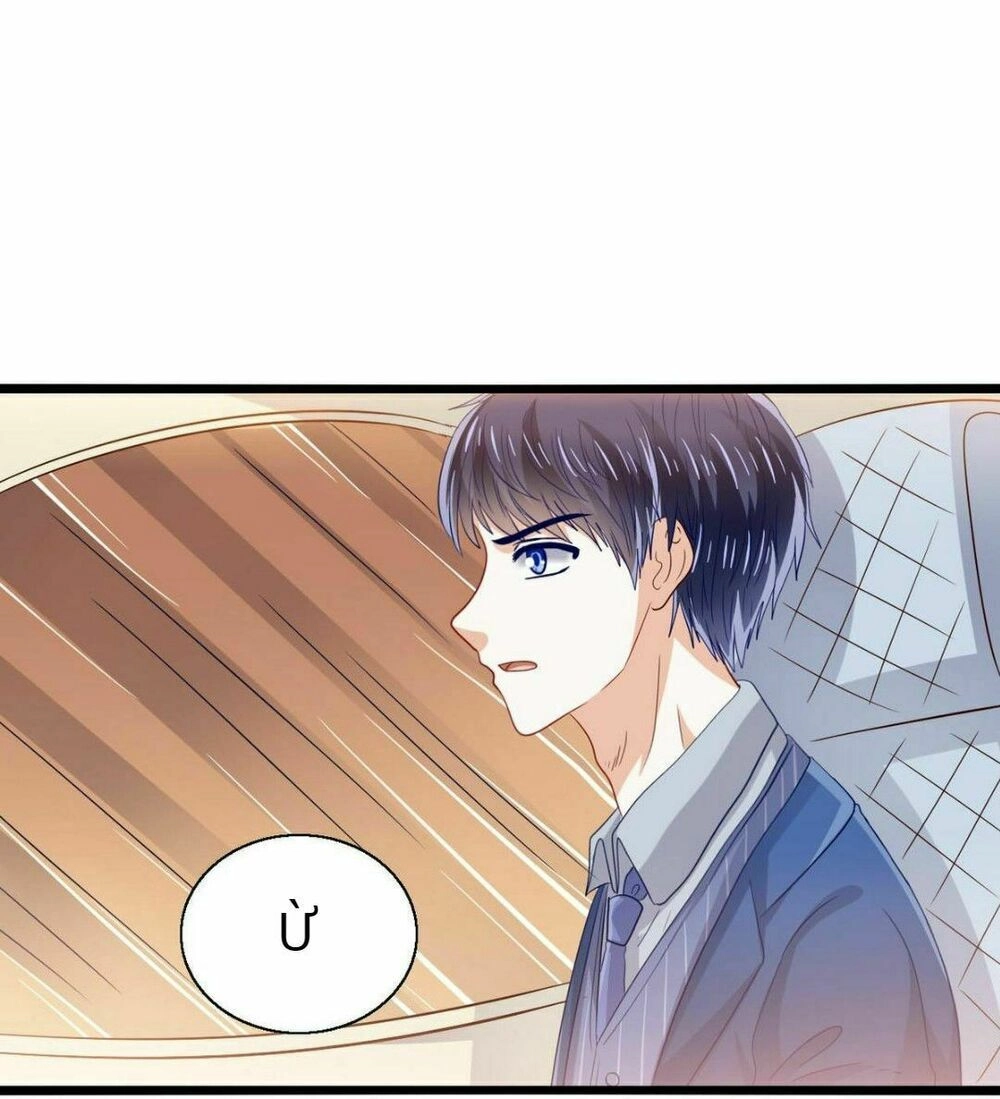 Lăng Thiếu! Nhẹ Một Chút, Đau Chapter 29 - 17