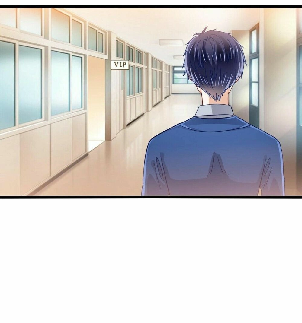 Lăng Thiếu! Nhẹ Một Chút, Đau Chapter 29 - 19