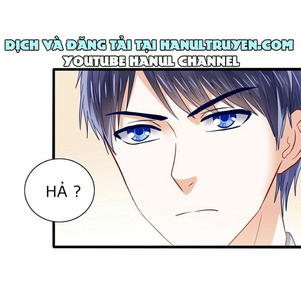 Lăng Thiếu! Nhẹ Một Chút, Đau Chapter 29 - 20