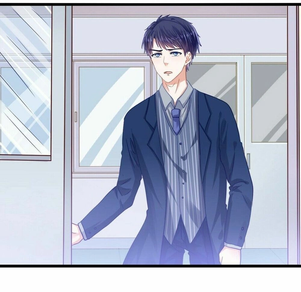 Lăng Thiếu! Nhẹ Một Chút, Đau Chapter 29 - 21