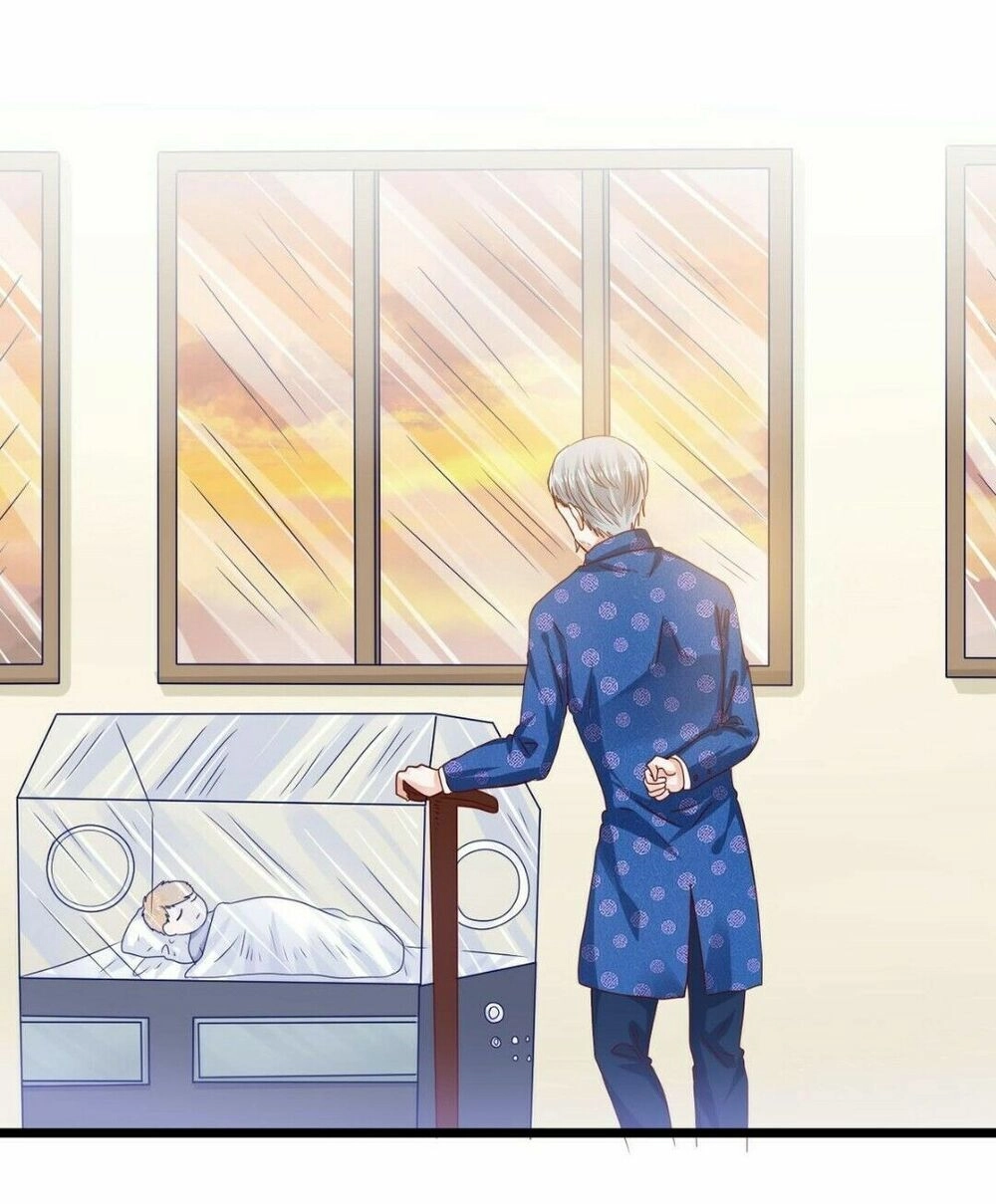 Lăng Thiếu! Nhẹ Một Chút, Đau Chapter 29 - 22