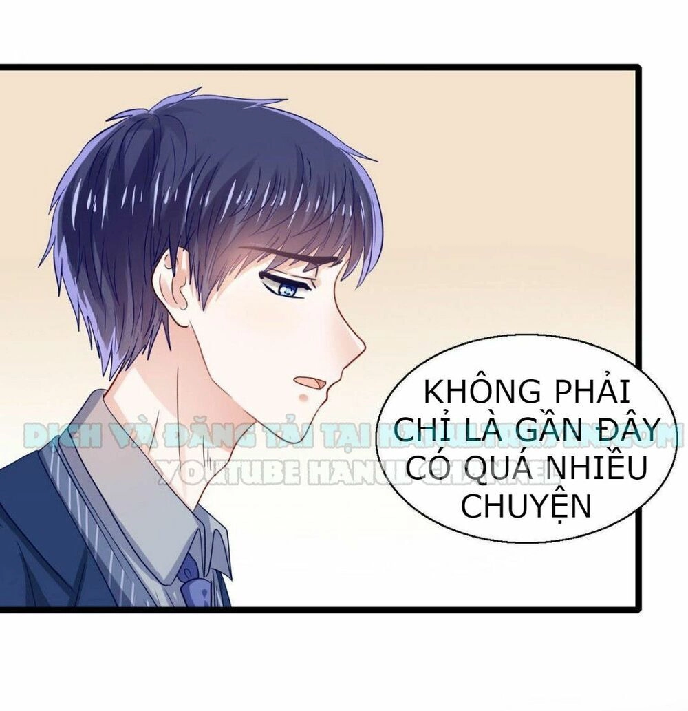 Lăng Thiếu! Nhẹ Một Chút, Đau Chapter 29 - 30