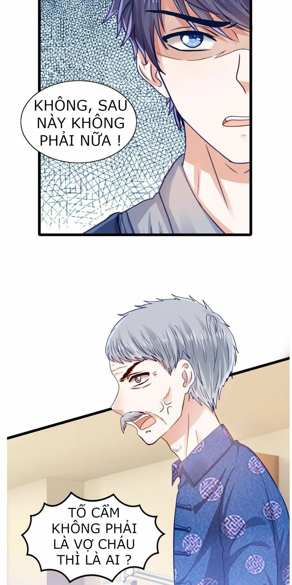 Lăng Thiếu! Nhẹ Một Chút, Đau Chapter 30 - 4