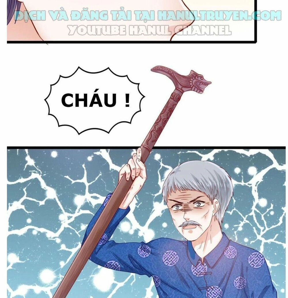 Lăng Thiếu! Nhẹ Một Chút, Đau Chapter 30 - 6