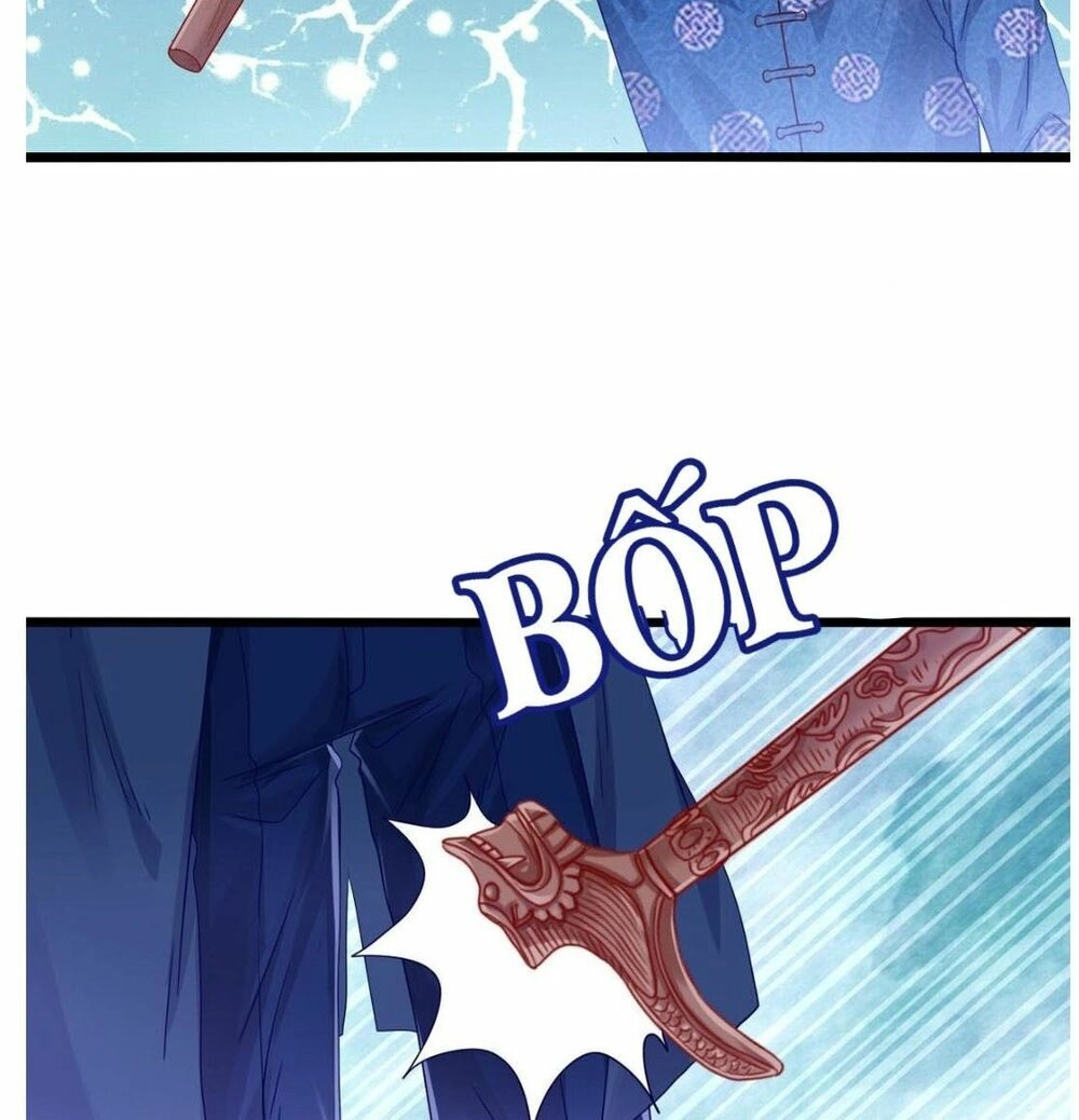 Lăng Thiếu! Nhẹ Một Chút, Đau Chapter 30 - 7