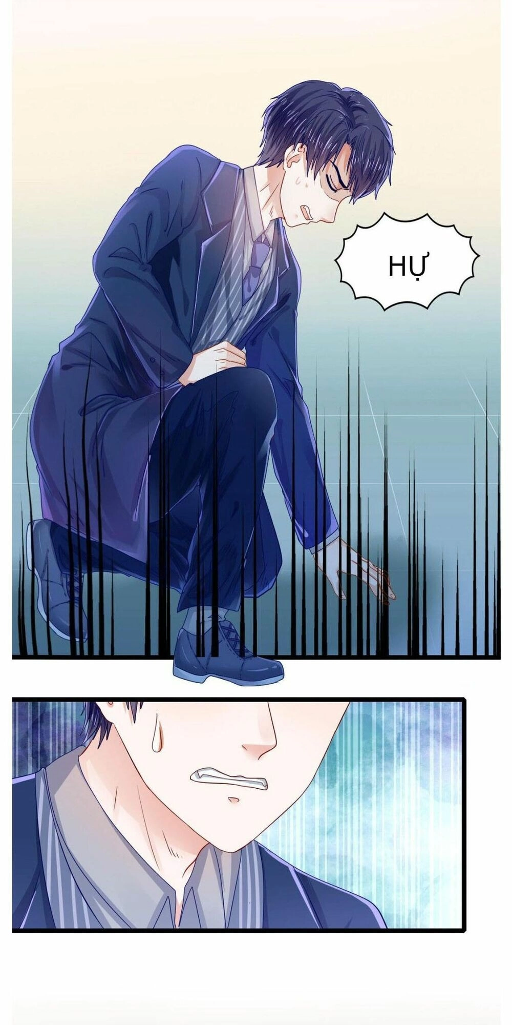 Lăng Thiếu! Nhẹ Một Chút, Đau Chapter 30 - 8