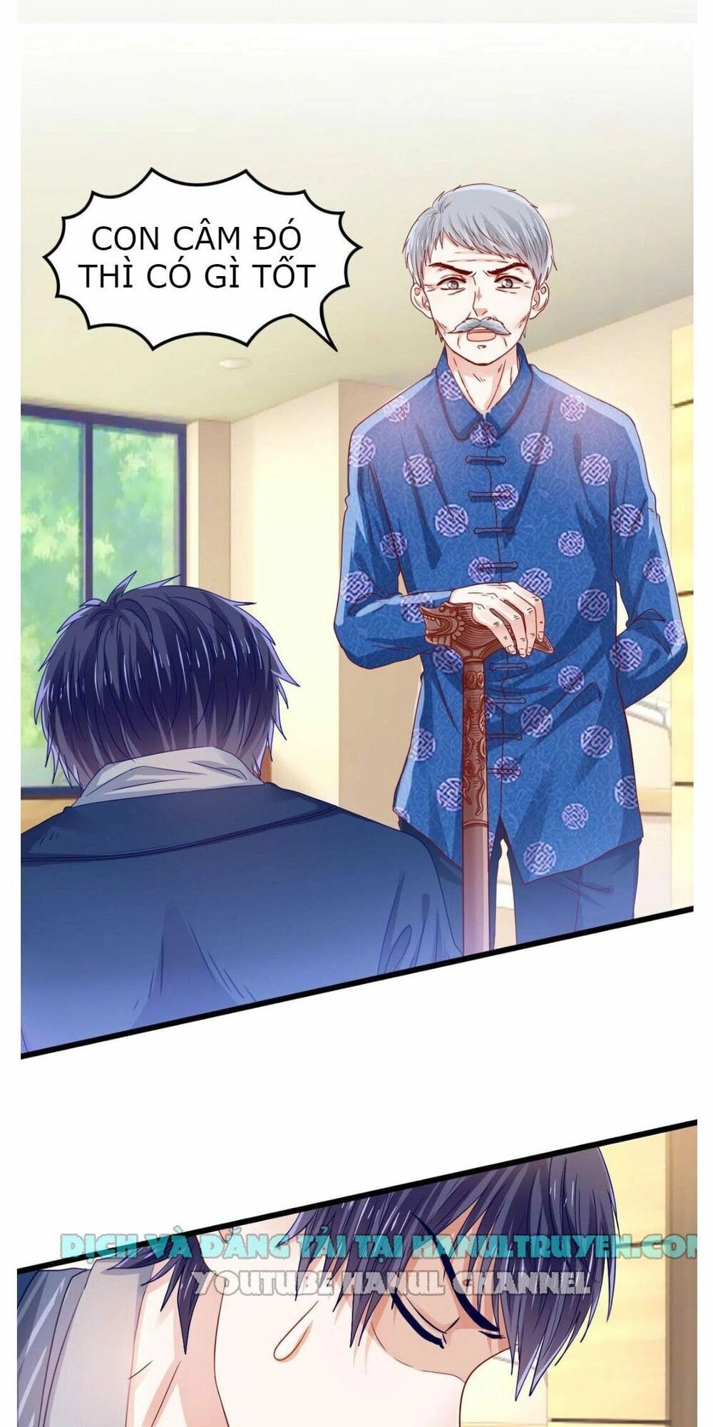 Lăng Thiếu! Nhẹ Một Chút, Đau Chapter 30 - 9