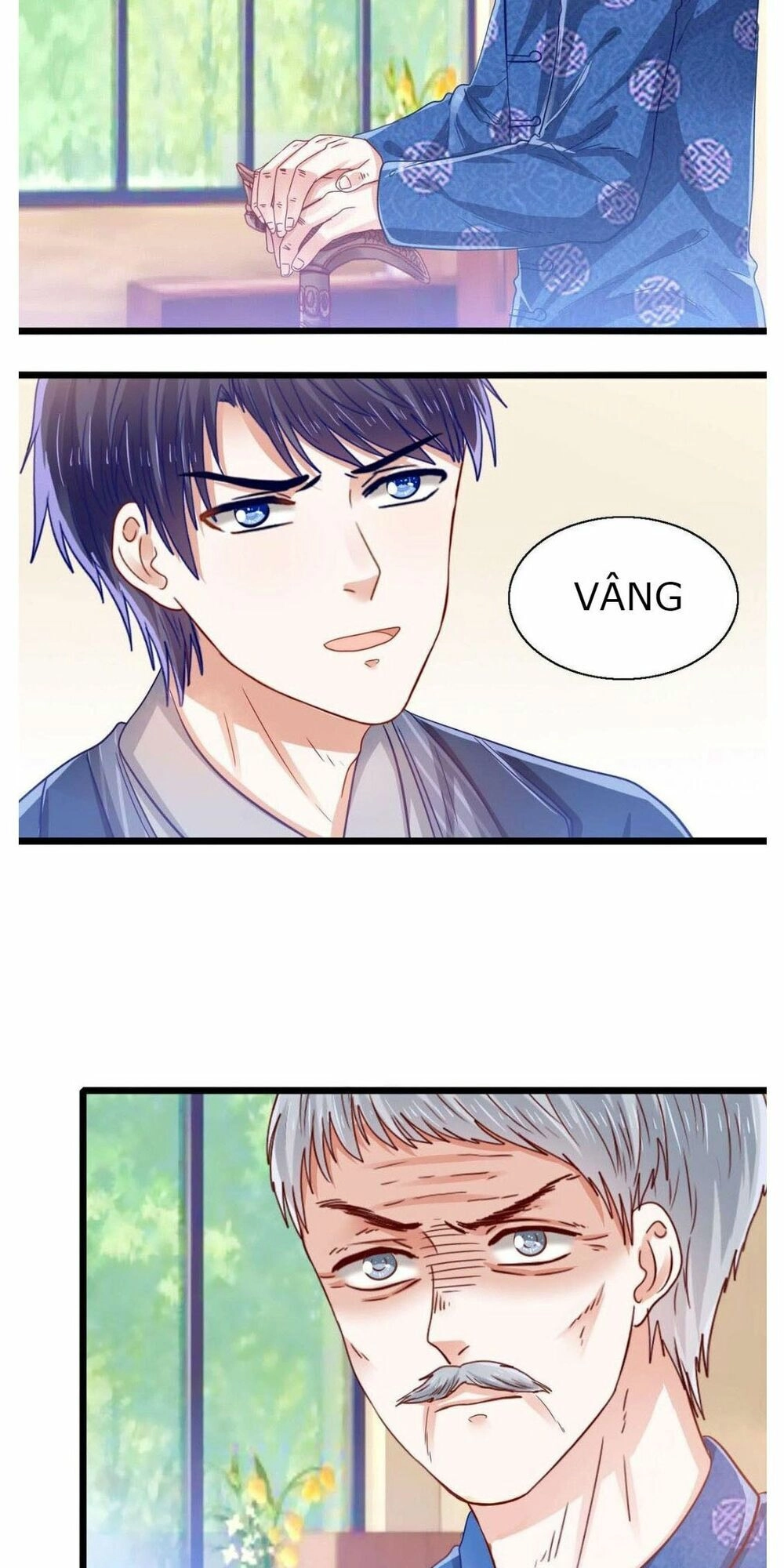 Lăng Thiếu! Nhẹ Một Chút, Đau Chapter 30 - 12