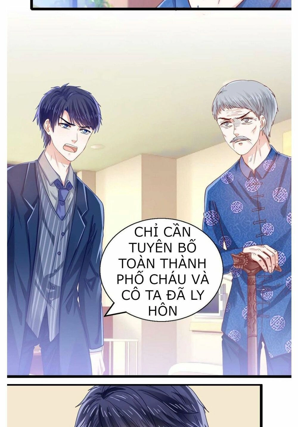 Lăng Thiếu! Nhẹ Một Chút, Đau Chapter 30 - 13