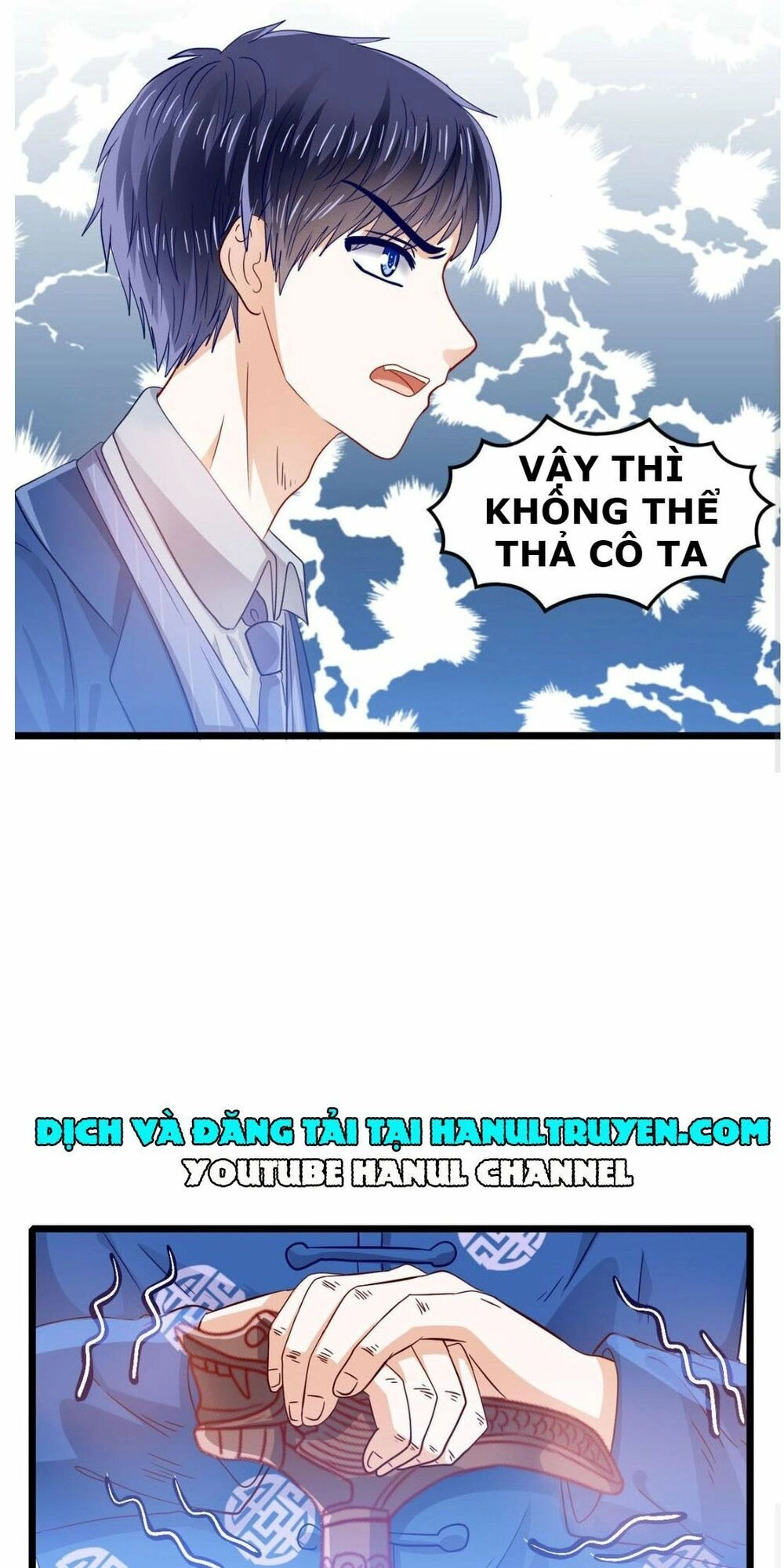 Lăng Thiếu! Nhẹ Một Chút, Đau Chapter 30 - 15