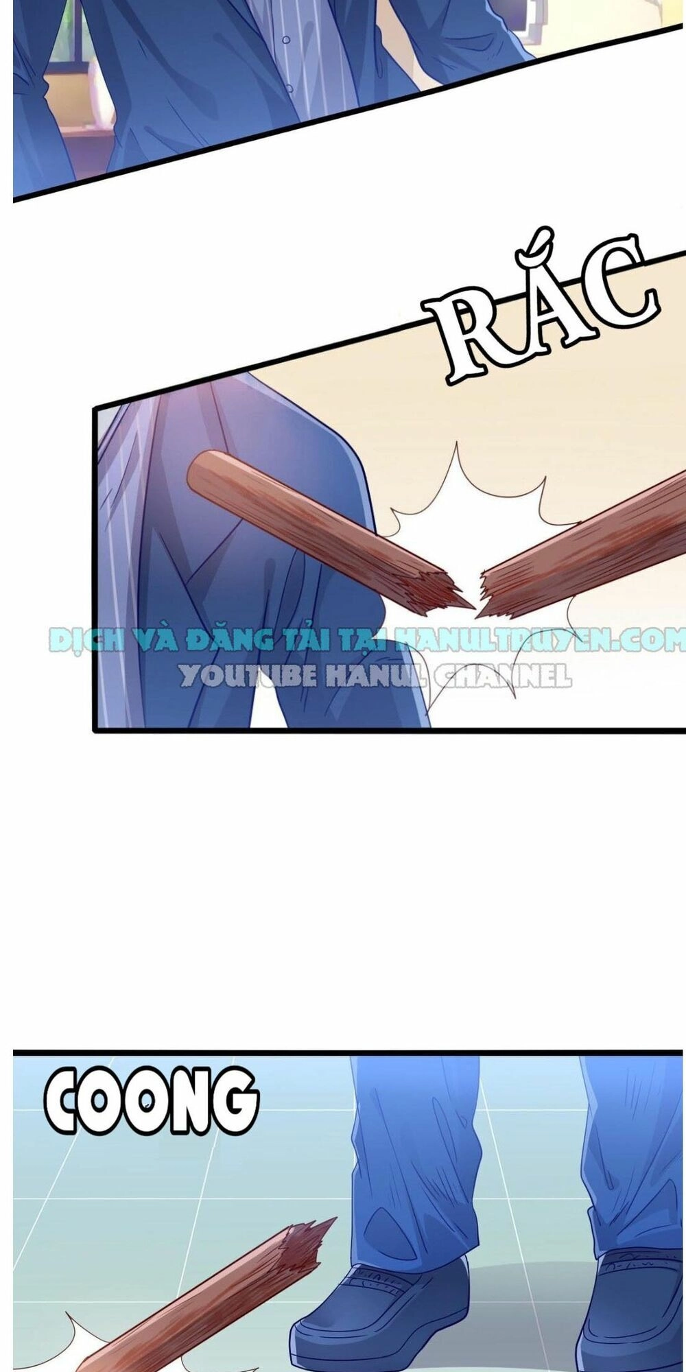 Lăng Thiếu! Nhẹ Một Chút, Đau Chapter 30 - 17