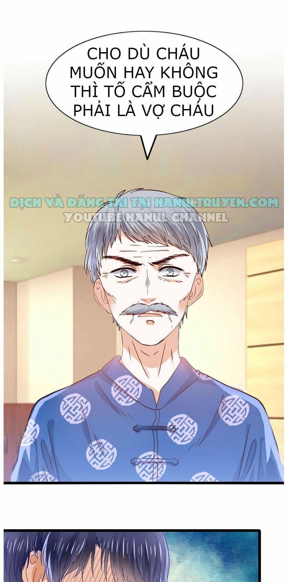 Lăng Thiếu! Nhẹ Một Chút, Đau Chapter 30 - 21