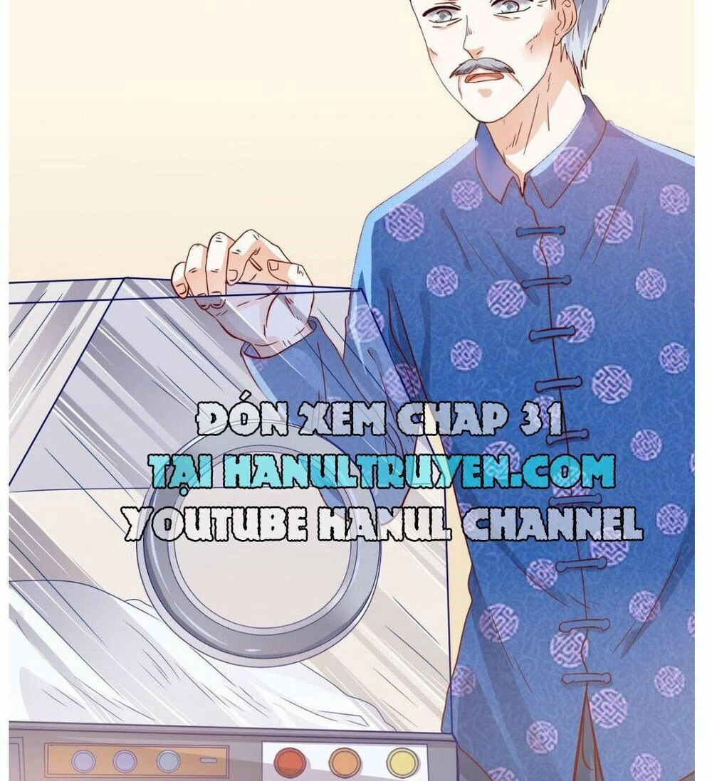 Lăng Thiếu! Nhẹ Một Chút, Đau Chapter 30 - 23