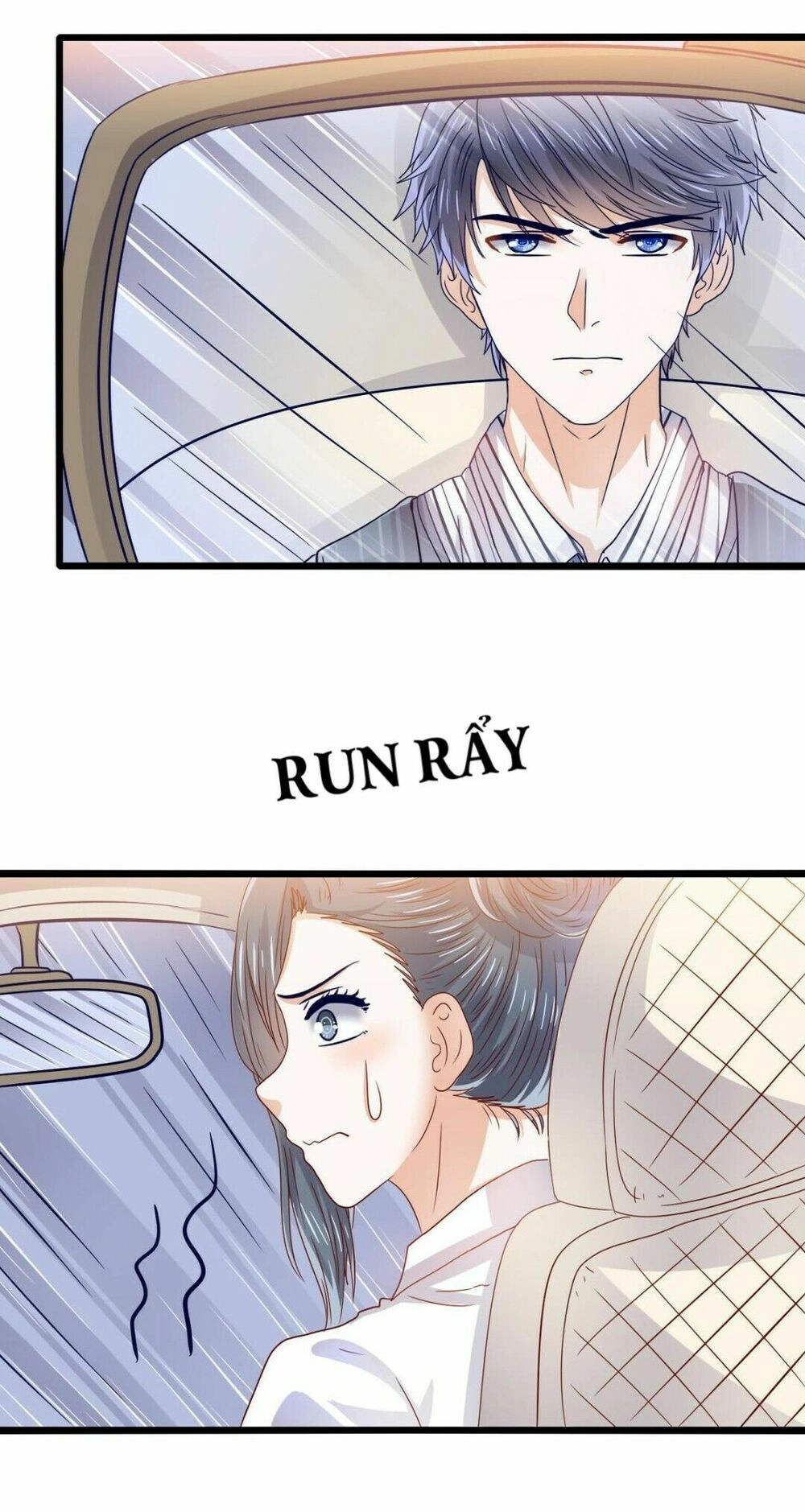 Lăng Thiếu! Nhẹ Một Chút, Đau Chapter 31 - 14