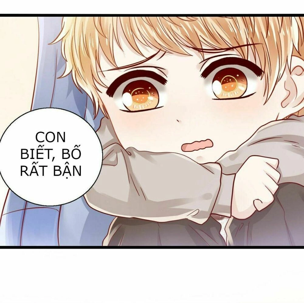 Lăng Thiếu! Nhẹ Một Chút, Đau Chapter 31 - 16