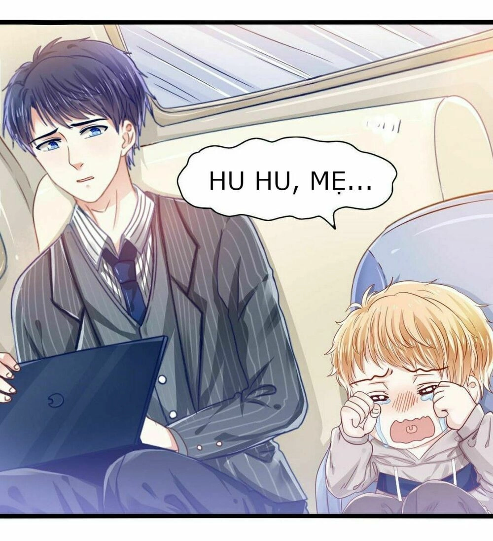 Lăng Thiếu! Nhẹ Một Chút, Đau Chapter 31 - 19