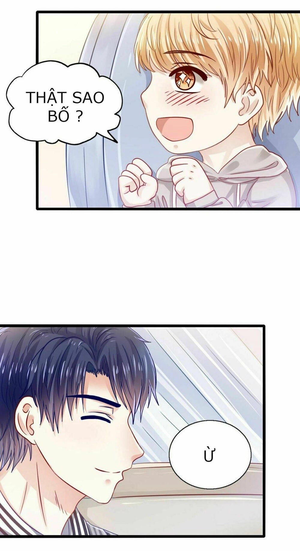 Lăng Thiếu! Nhẹ Một Chút, Đau Chapter 31 - 22