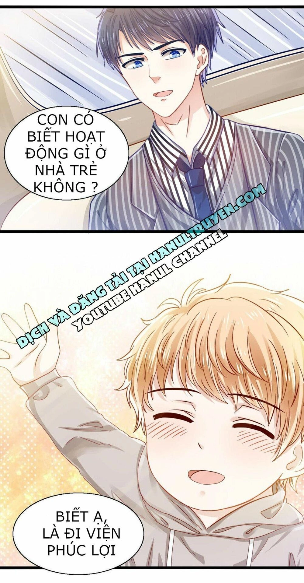 Lăng Thiếu! Nhẹ Một Chút, Đau Chapter 31 - 23