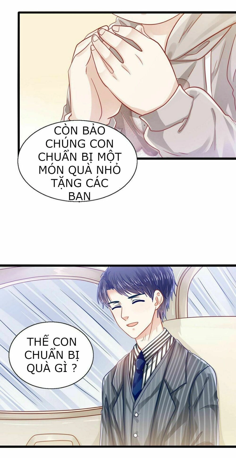 Lăng Thiếu! Nhẹ Một Chút, Đau Chapter 31 - 25