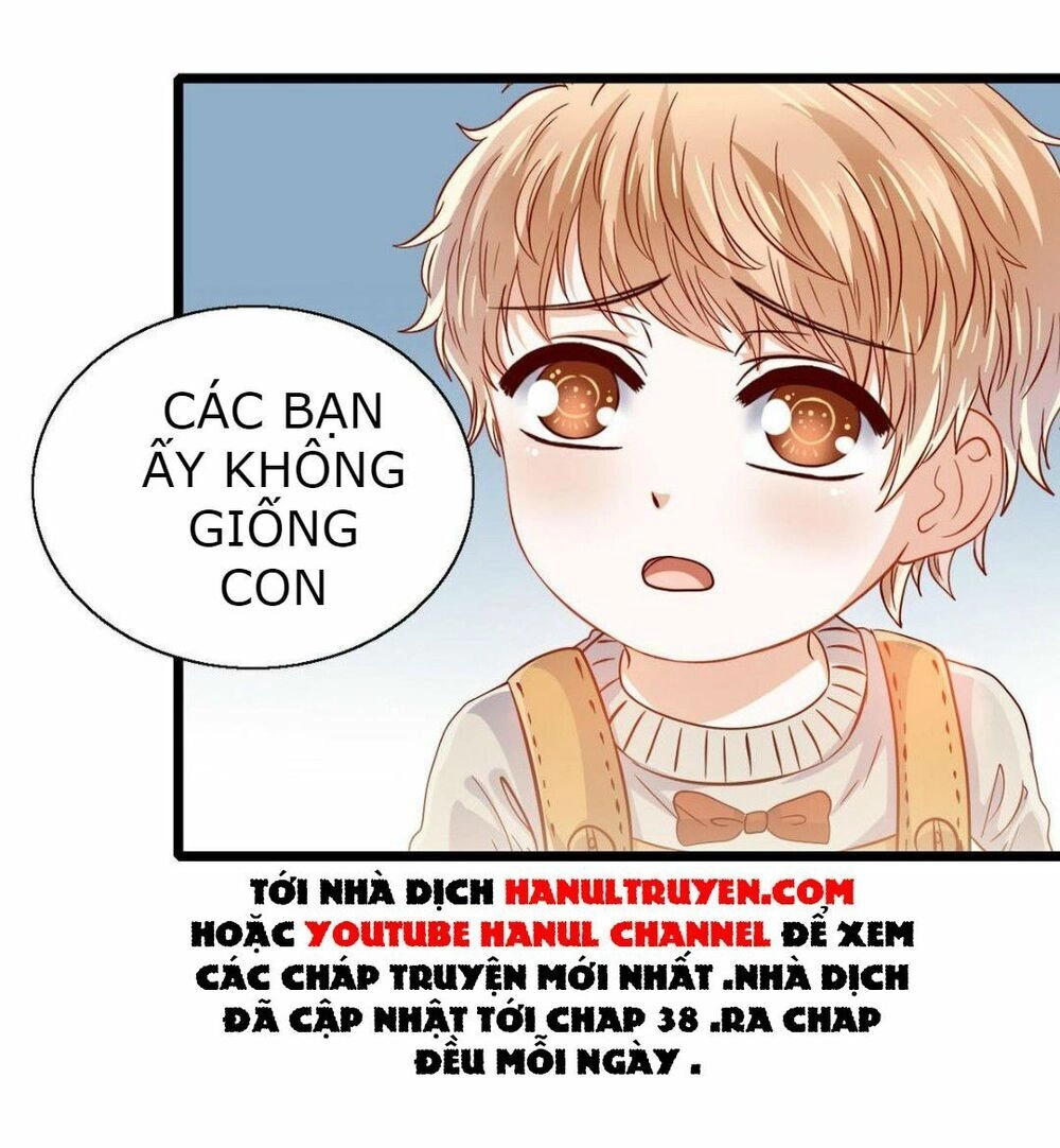 Lăng Thiếu! Nhẹ Một Chút, Đau Chapter 32 - 11